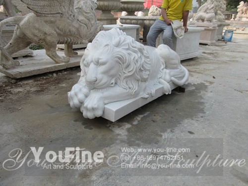 New design marble sculpture