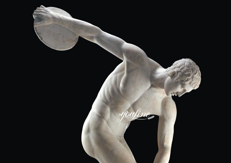 Discobolus-Factory Supplier