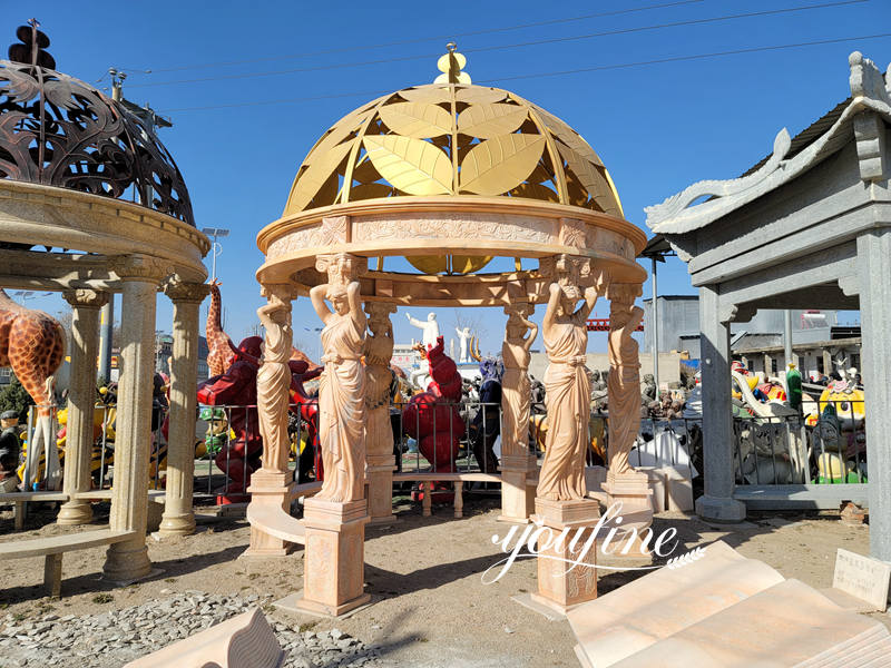 best gazebo designs-Factory Supplier