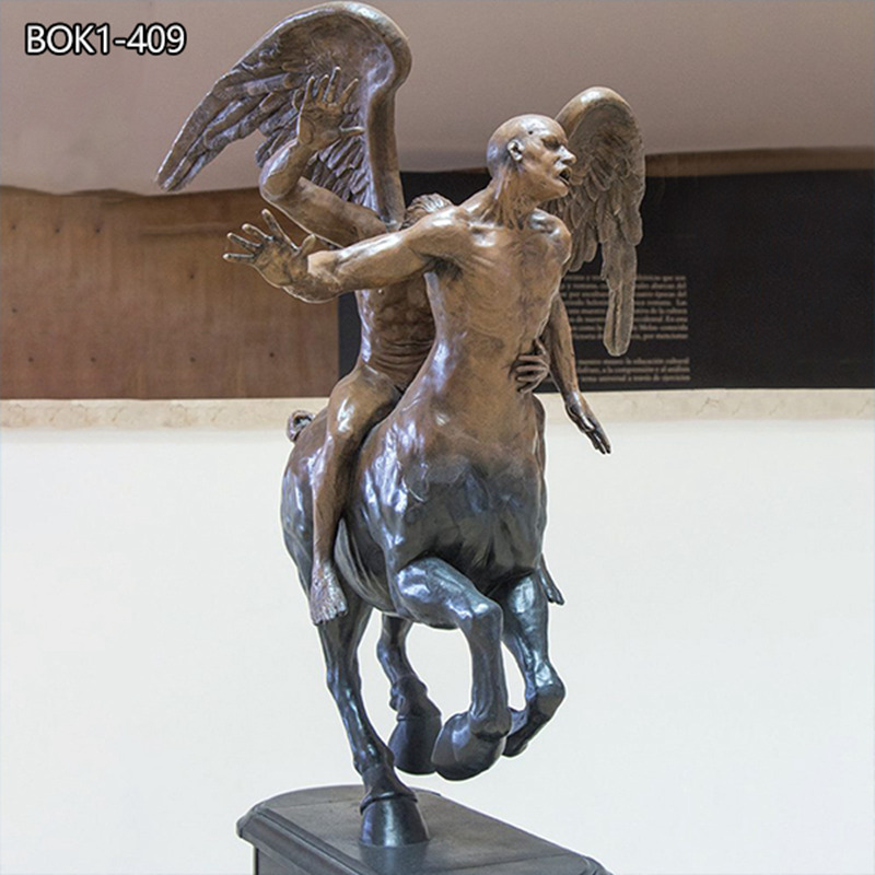 famous bronze sculpture -YouFine Sculpture