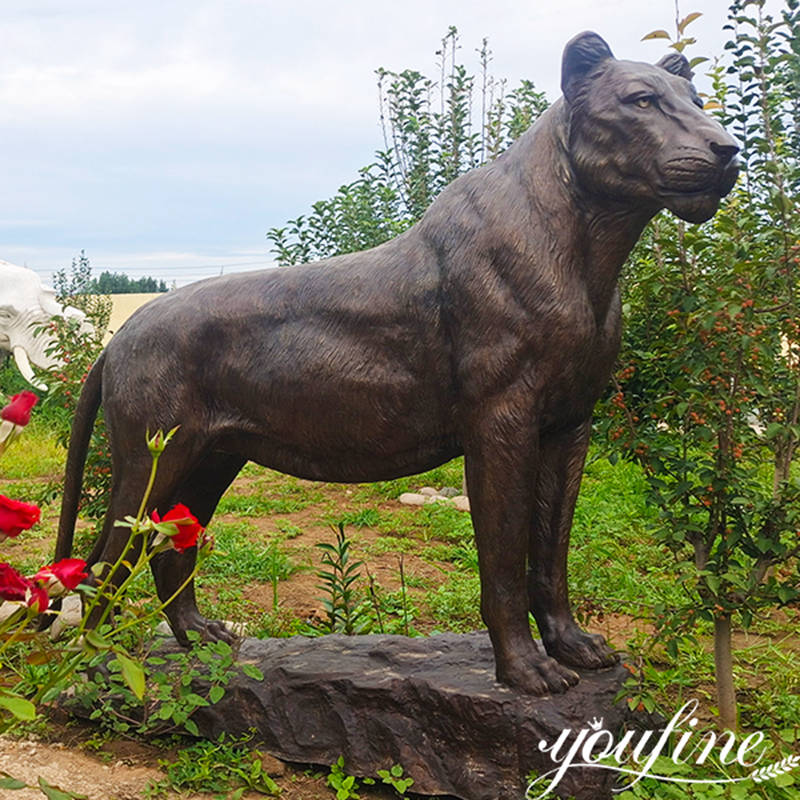 lion sculpture for sale -YouFine