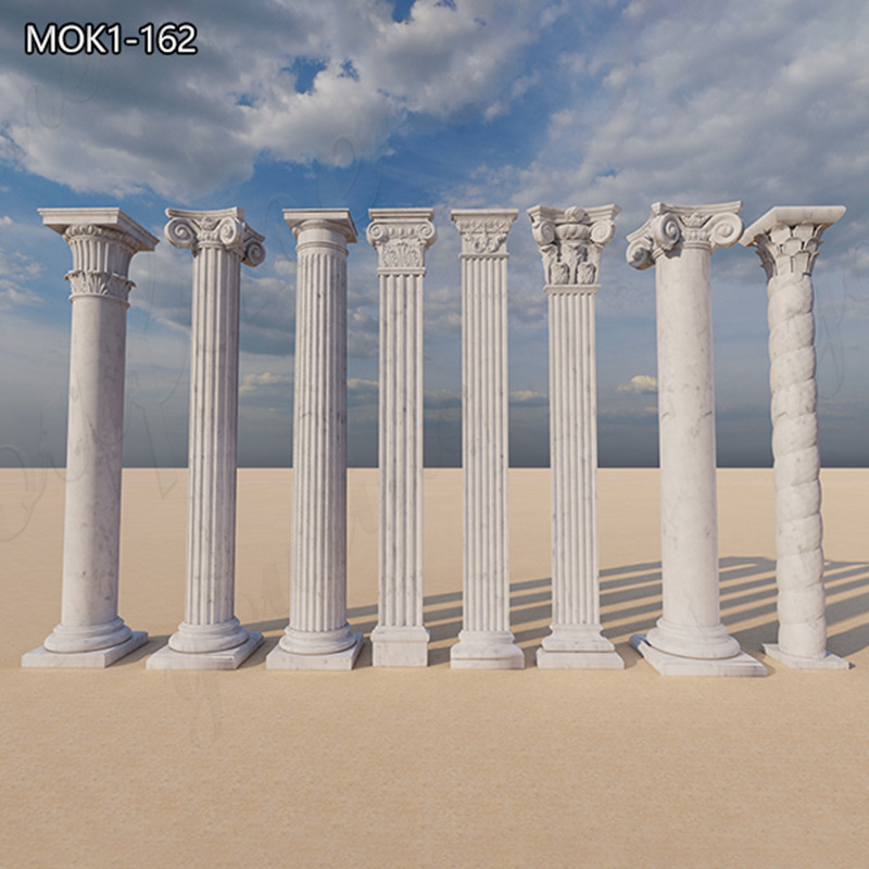 marble column -YouFine