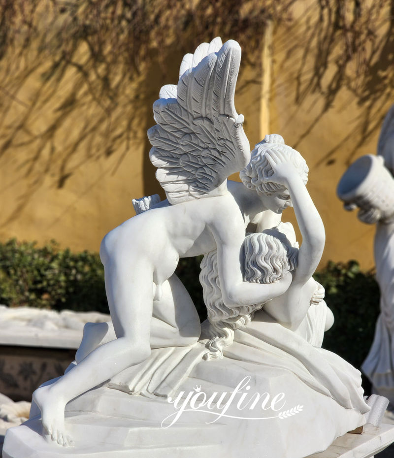 Psyche Revived by Cupid's Kiss-Factory Supplier 