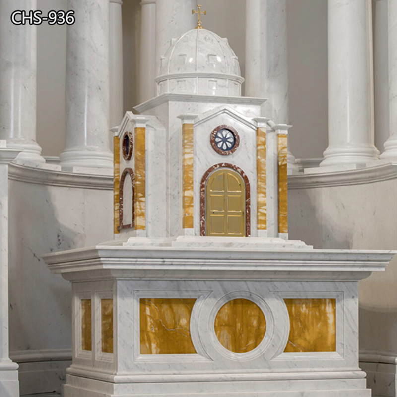 tabernacle in catholic church -YouFine