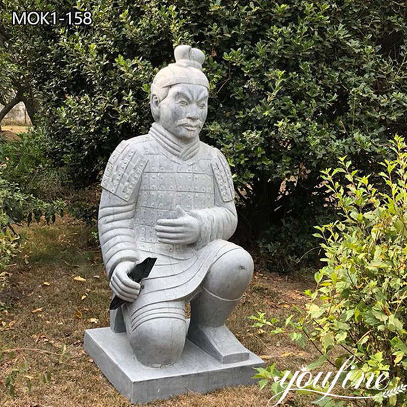 terracotta warrior replica -YouFine