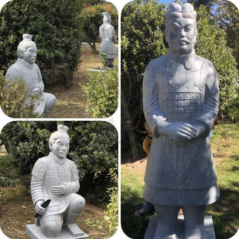 terracotta warrior replica full size -YouFine