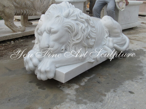 Professional marble sculpture, stainless steel sculpture, bronze sculpture factory