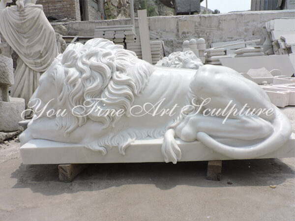 Professional marble sculpture, stainless steel sculpture, bronze sculpture factory