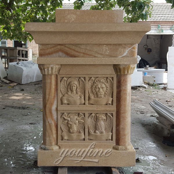 Professional marble sculpture, stainless steel sculpture, bronze sculpture factory