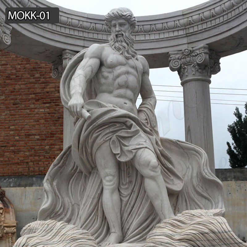 Professional marble sculpture, stainless steel sculpture, bronze sculpture factory