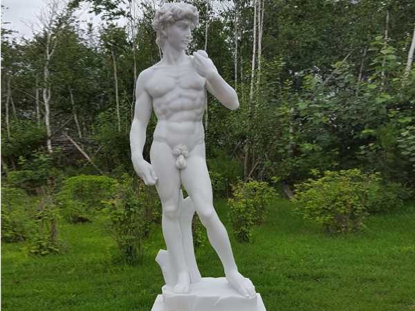 Professional marble sculpture, stainless steel sculpture, bronze sculpture factory